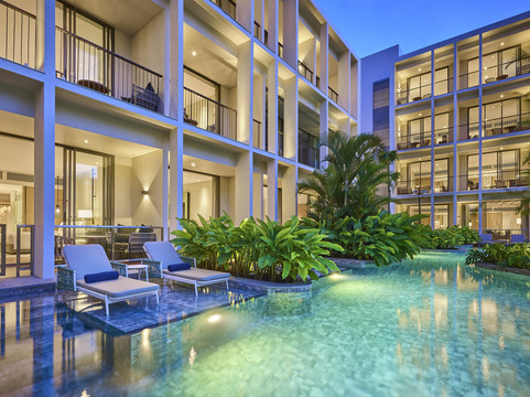 Holiday Inn Resort Bintan Lagoi Beach By IHG