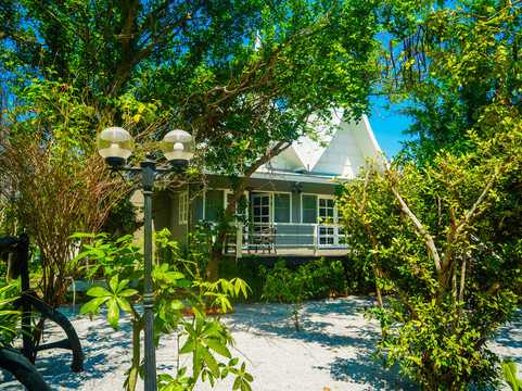 华欣月亮屋度假村