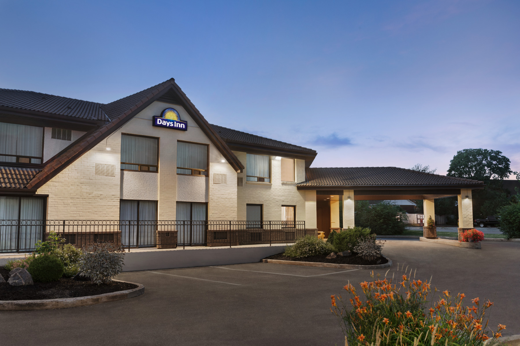 Days Inn by Wyndham Miramichi NB-官方