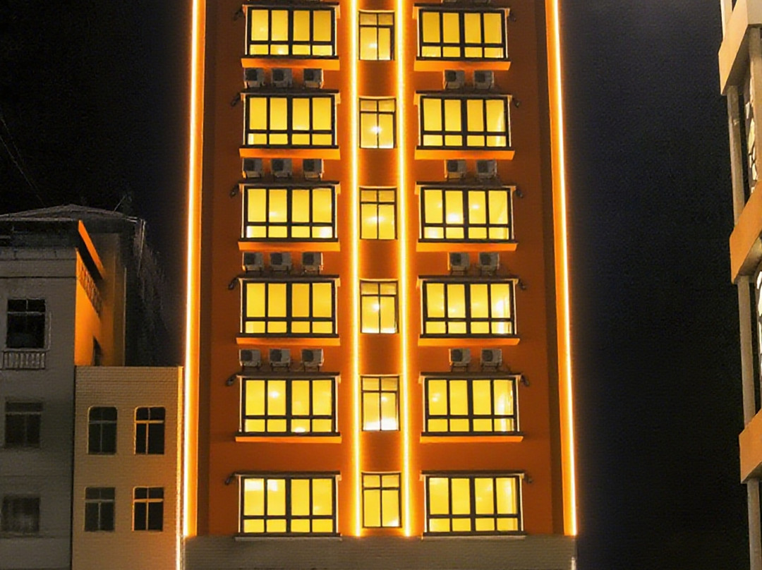 维景大酒店（徐闻县政府店）