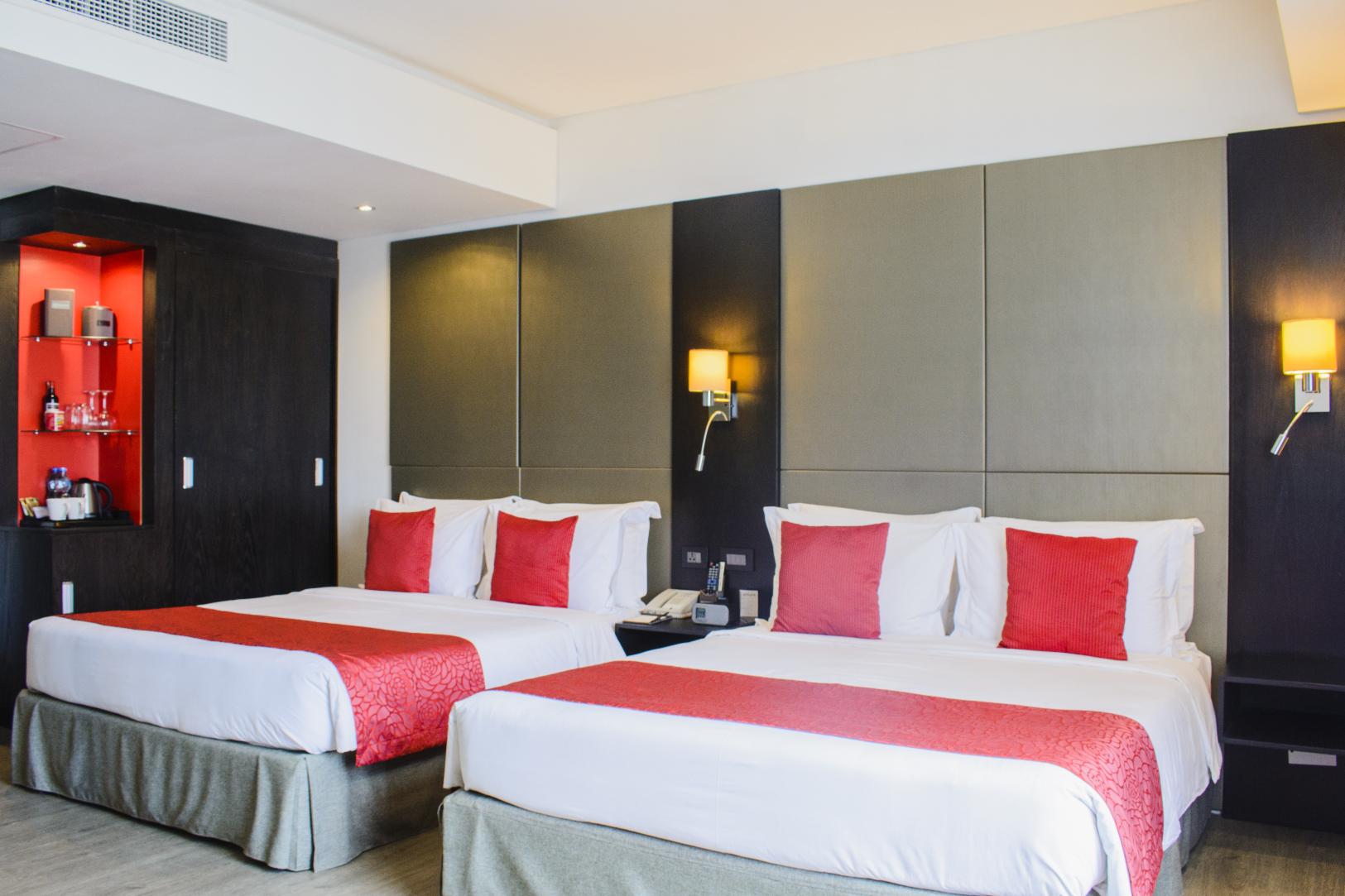 Onomo达累斯萨拉姆酒店-官方