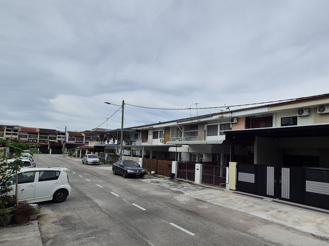 Hatasan Homestay Guess House