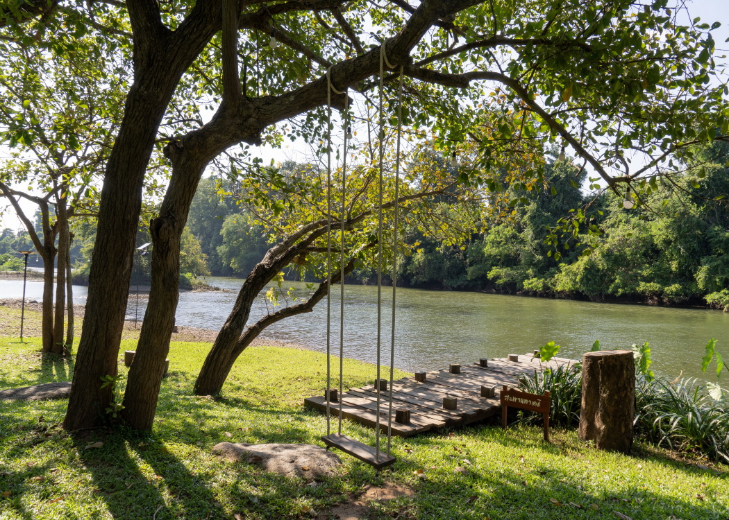 桂河光色度假酒店-官方
