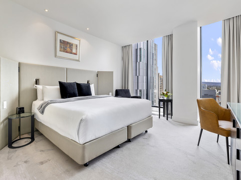 阿莱格拉会晤酒店