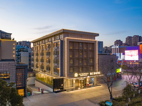 盐城大丰锦江之星常新路店