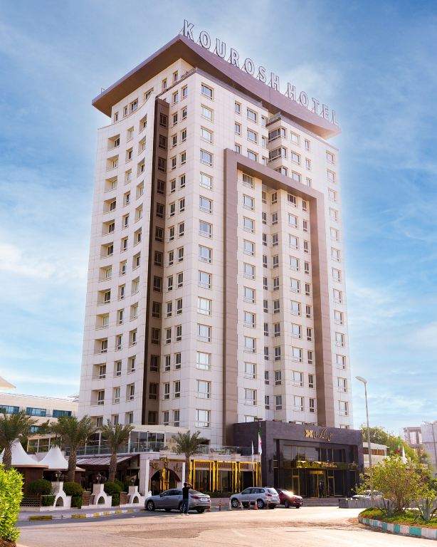 科罗什基什酒店-官方