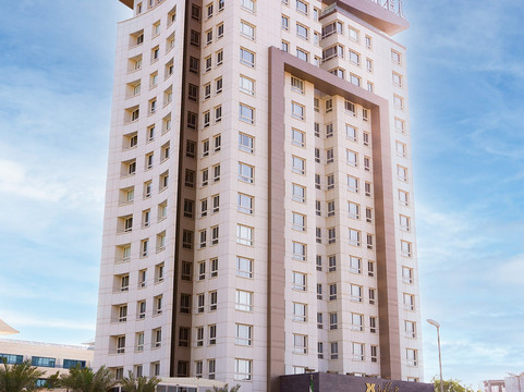 科罗什基什酒店