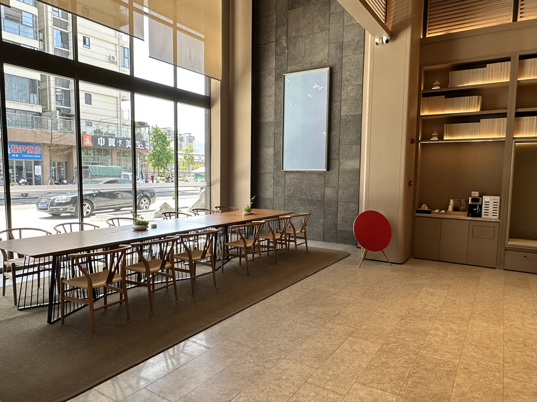 全季酒店（攀枝花米易店）