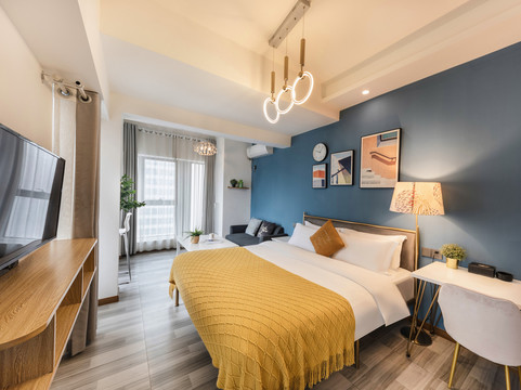 Shuixi Holiday Hotel