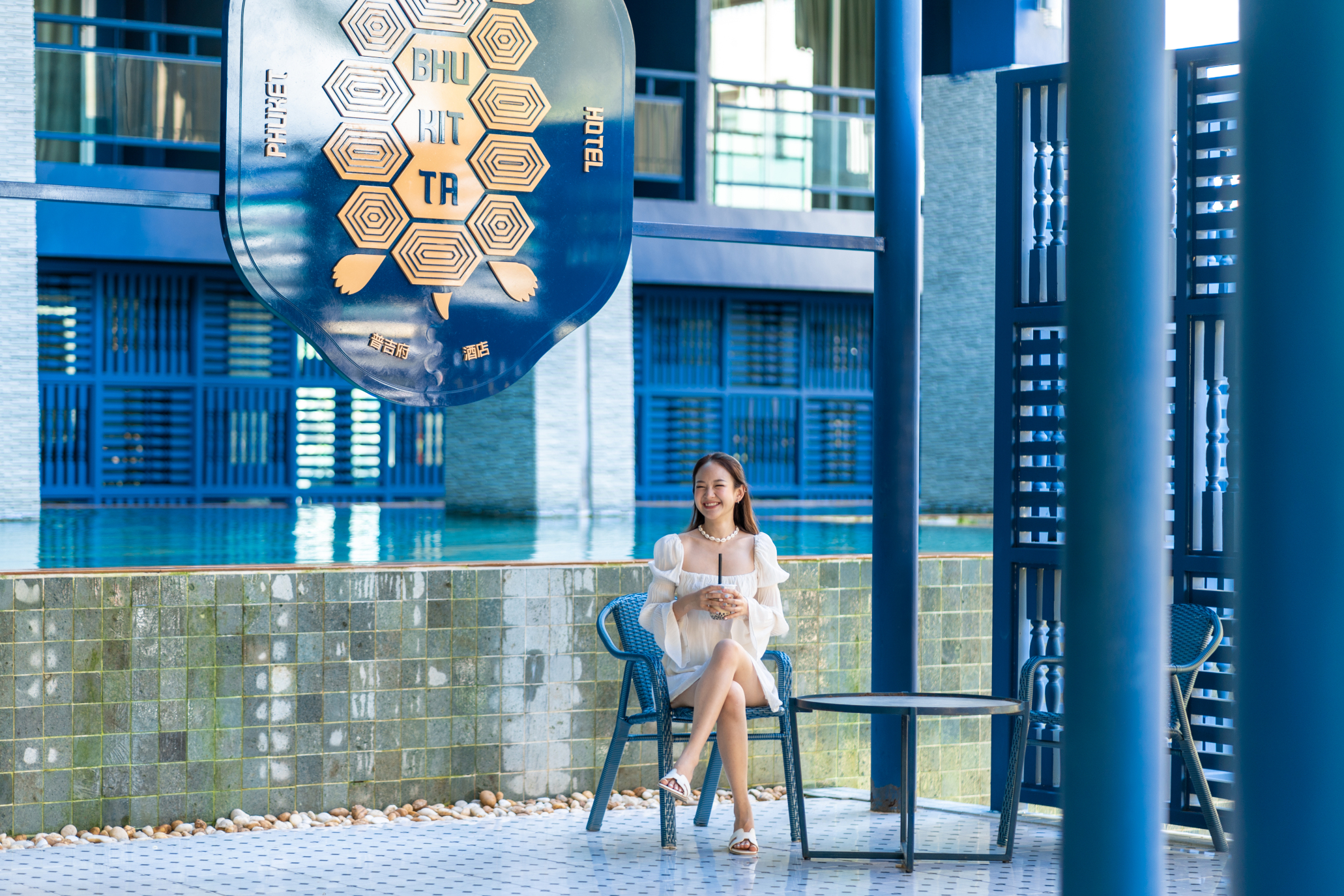 普吉岛塔精品酒店-官方