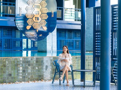 西瑞岛酒店住宿-布奇达酒店