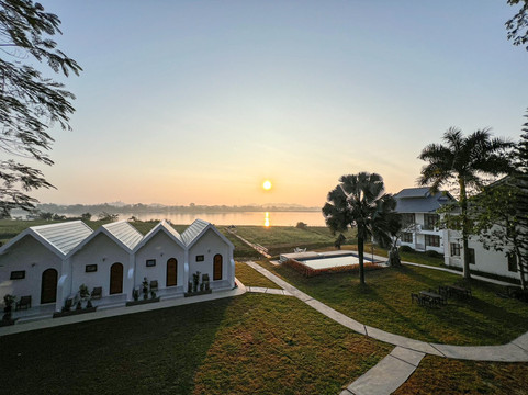 Gin's Greenery Resort