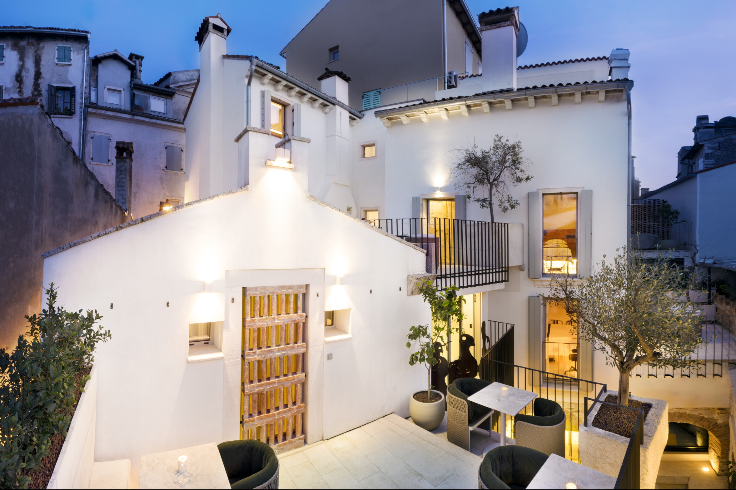 Spirito Santo Palazzo Storico-官方