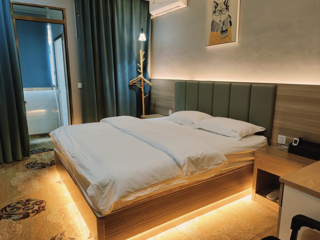 Yi Ding Apartment