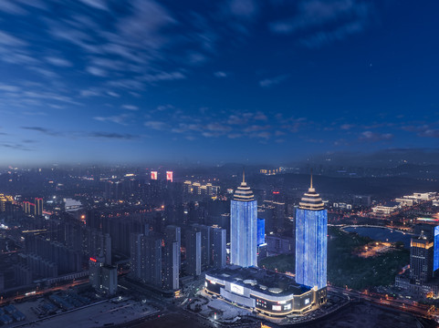 枣庄温德姆至尊酒店