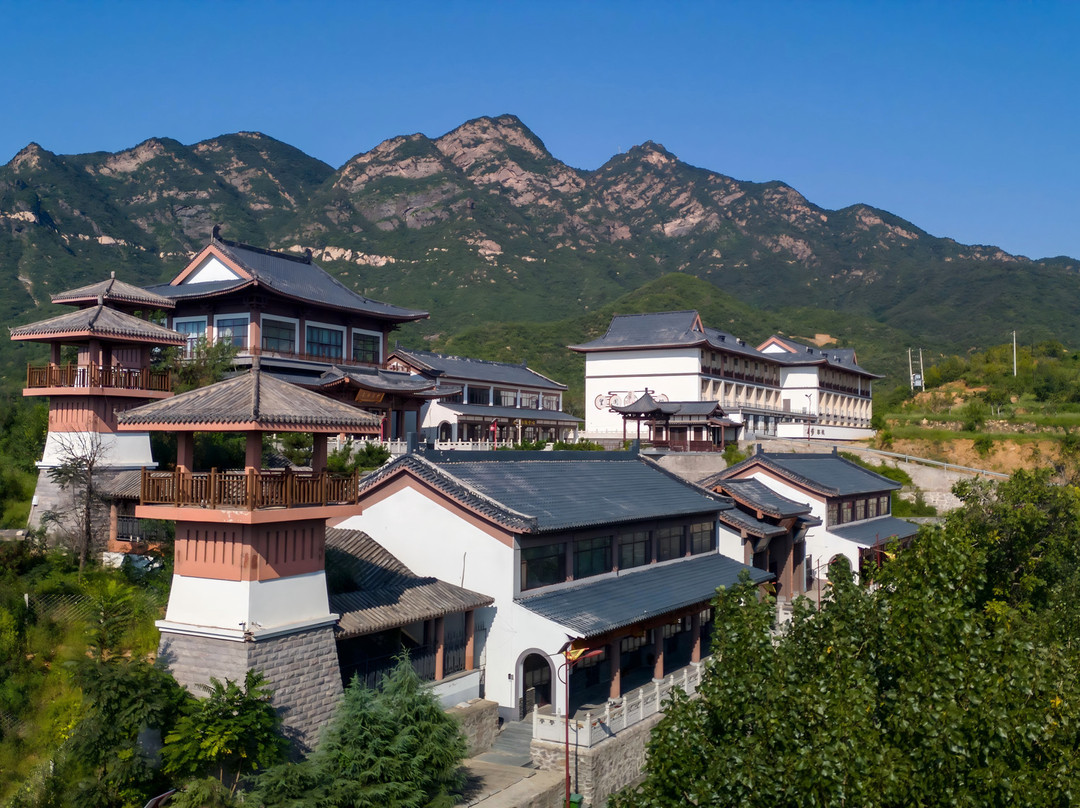 内丘扁鹊客栈
