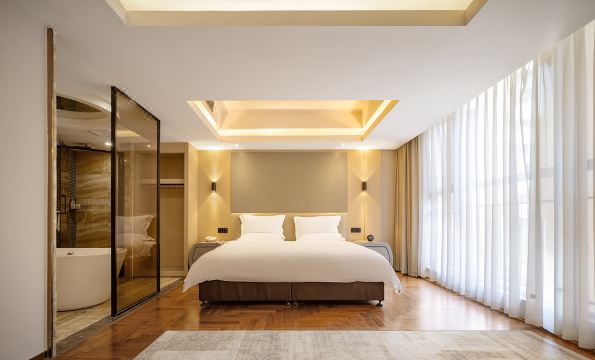 Hongyang Hotel