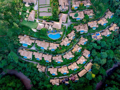 普瑞乌兰达瑞精品假日酒店