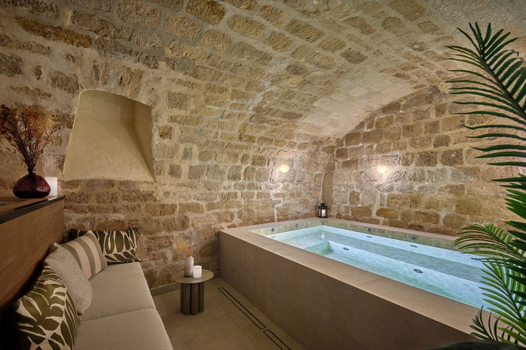 Hôtel Joséphine & SPA by HappyCulture