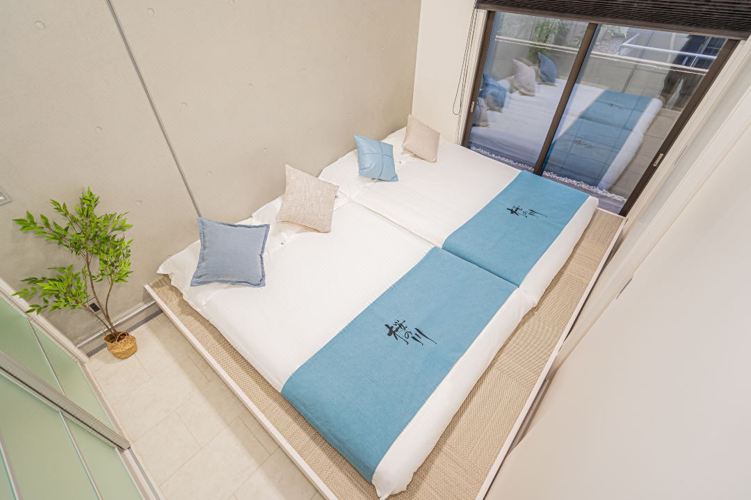 Sakura no Kawa 70-36 | 6-Minute Walk from Ikebukuro Station (C1 Exit) | Accommodates 2–4 Guests