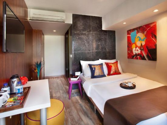 Duo Galata Room Type - Budget Room