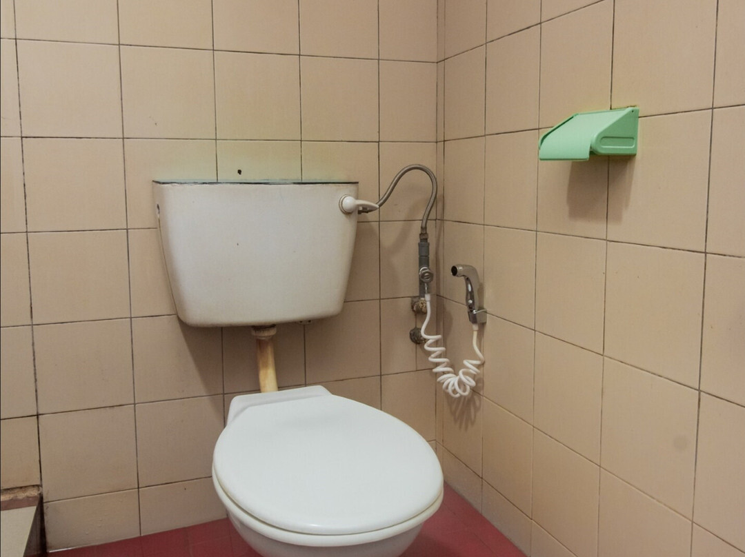 OYO 90124 Payang Puri Baru Hotel