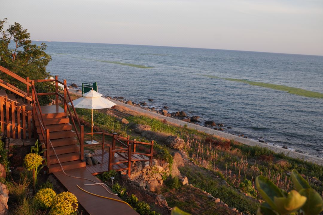 Chuxinlingshandao Homestay (Beacon Shop)