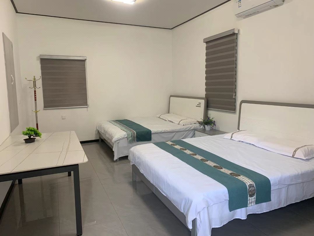 Pingtan Chaohai Xibei Homestay