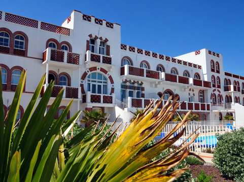 Vacanceole - Residence de l'Ocean