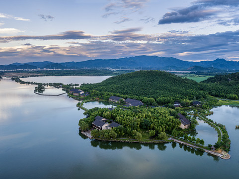平天半岛大酒店