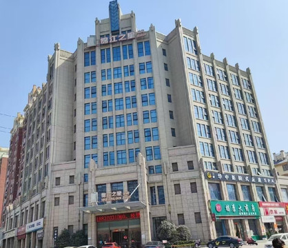 锦江之星品尚酒店(商丘柘城未来大道店)