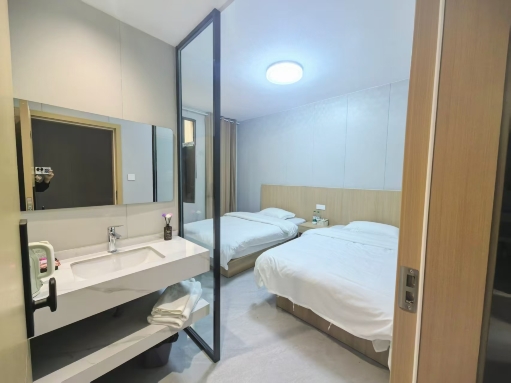 通江南苑宾馆-官方