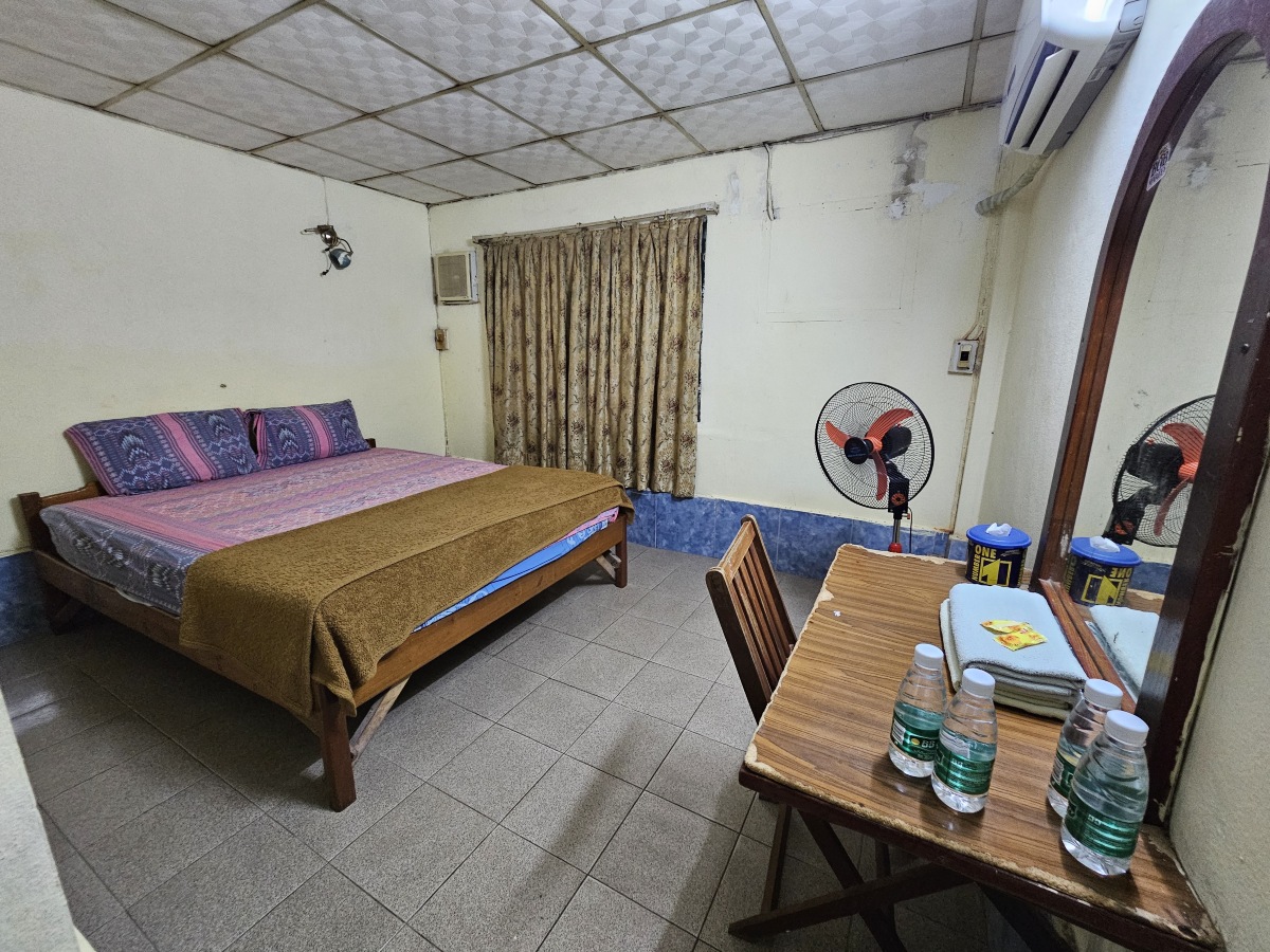 苏克萨万旅馆-官方