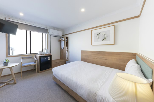 依鲁卡汽车旅馆暨餐厅-官方