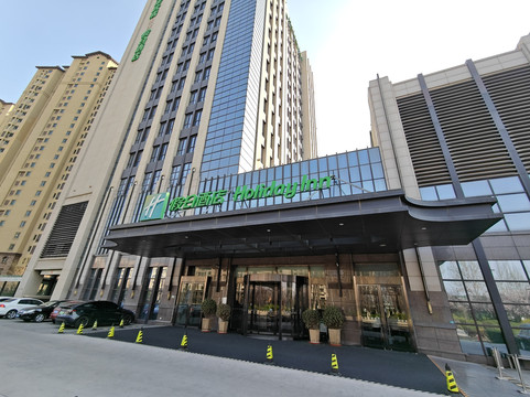 天津武清金泰假日酒店（佛罗伦萨小镇店）