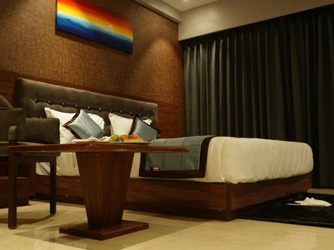 Alaukik Hotel Shirdi