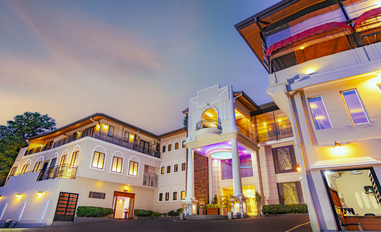 皇家经典度假村-官方