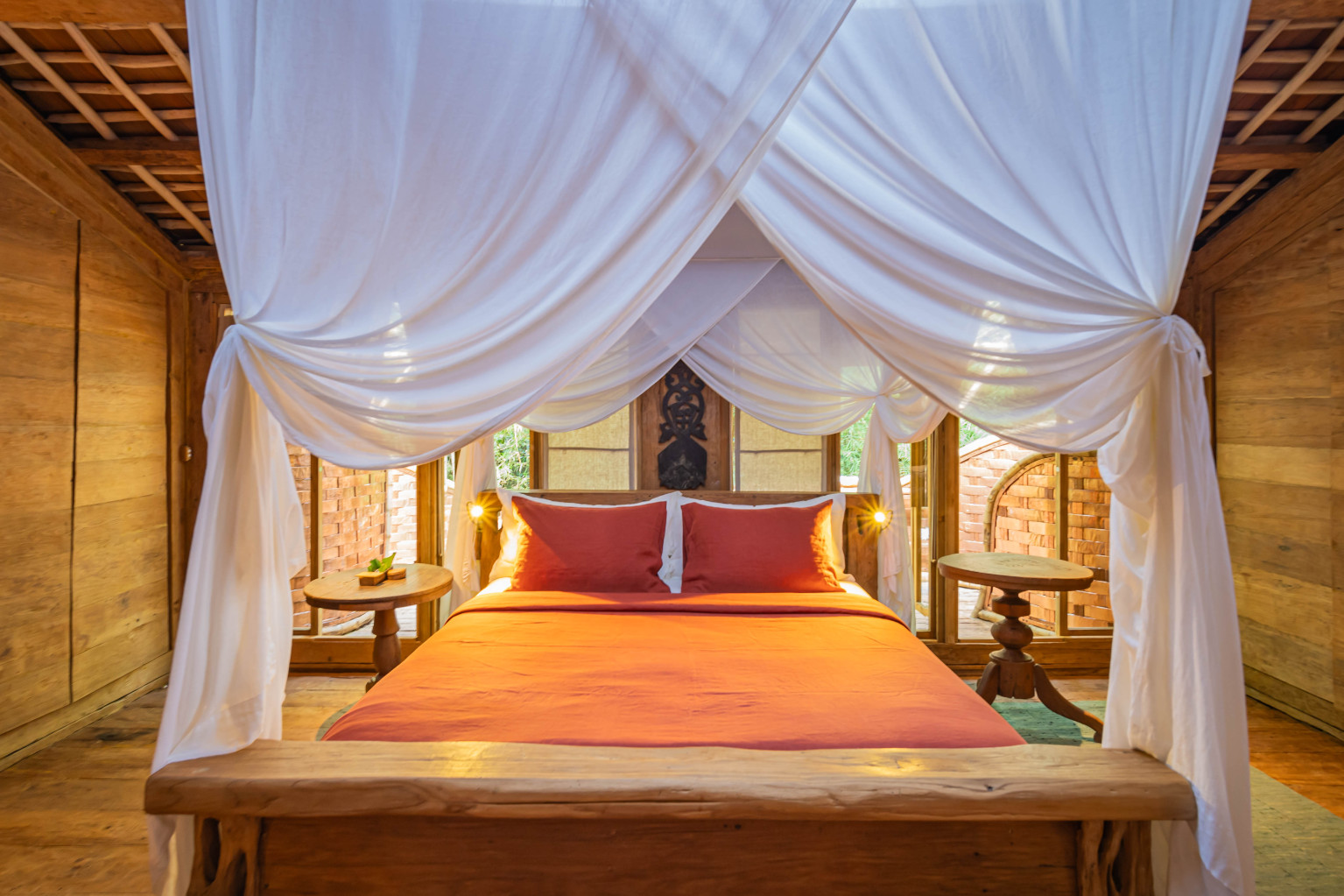 巴姆布印达酒店-官方