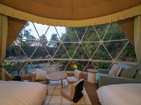 Bessho Onsen Midoriya