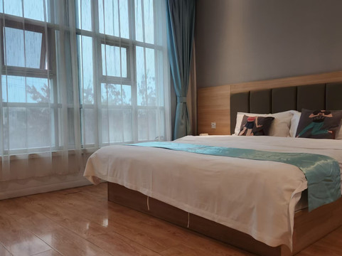 派酒店(河间城垣中路店)