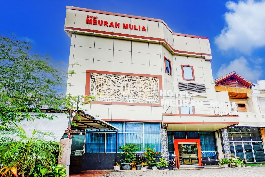 Collection O Darussalam Near Universitas Syiah Kuala Formerly Meurah Mulia
