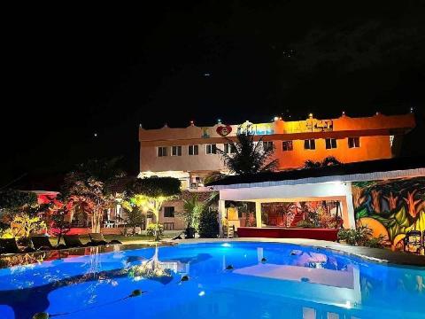 可可芒果广场酒店-官方