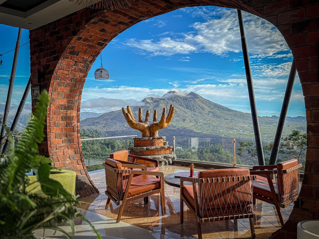 Landih酒店住宿-Caldera Hotel & Restaurant