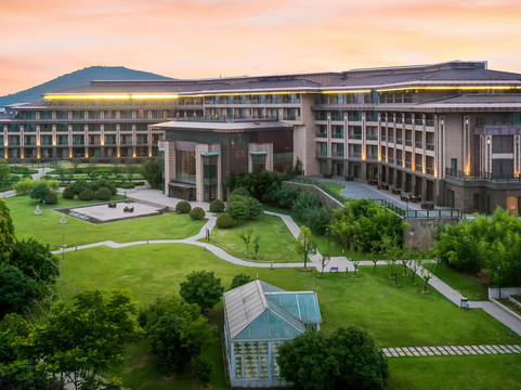 徐州绿地皇冠假日酒店