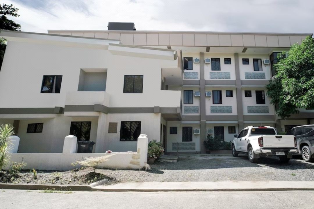 Chateau Cinco Near SM Lanang