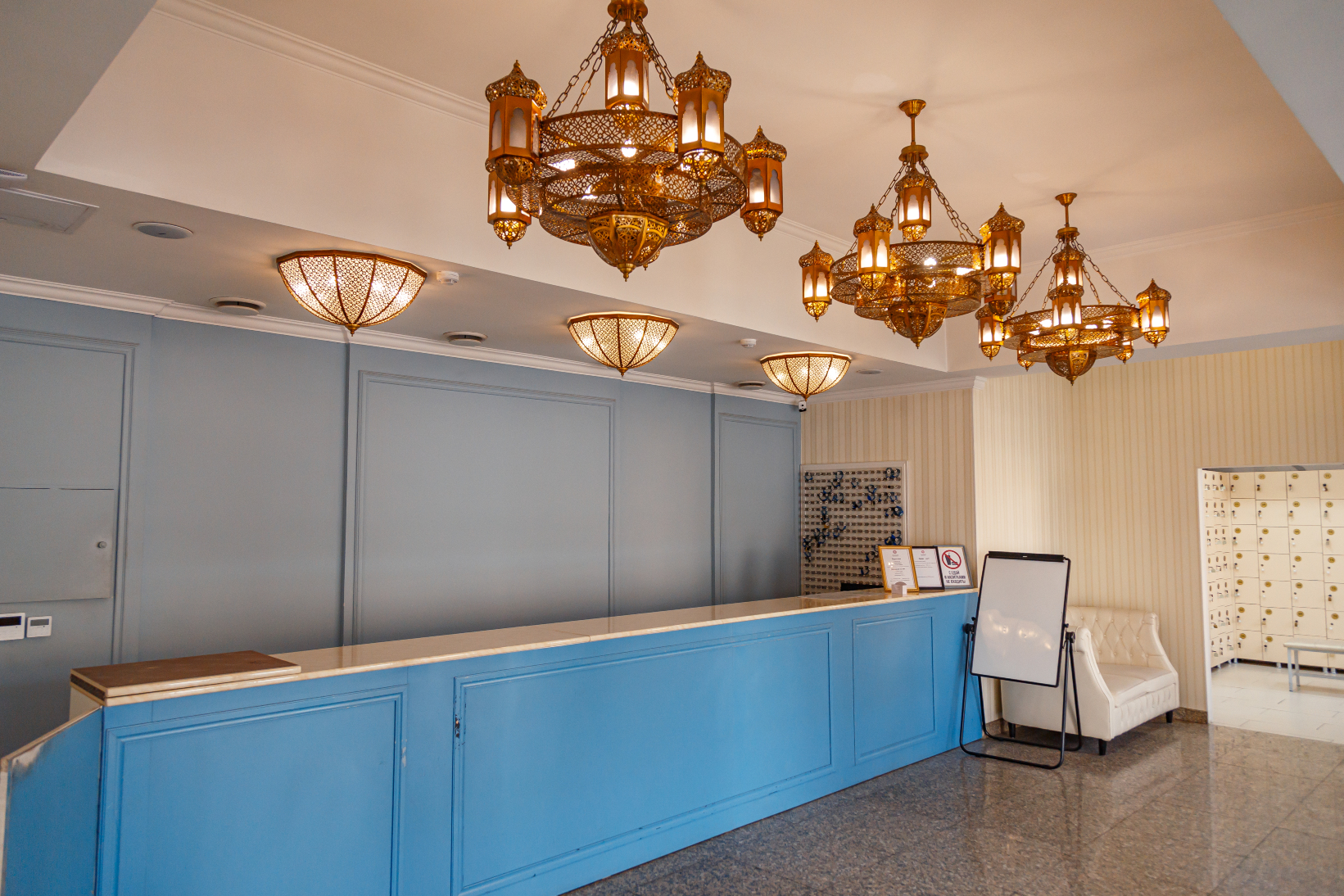 亚拉拉巴德的贾纳特帝国酒店-官方