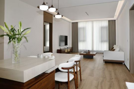 Gejiu Jijiang Fenghe Inn