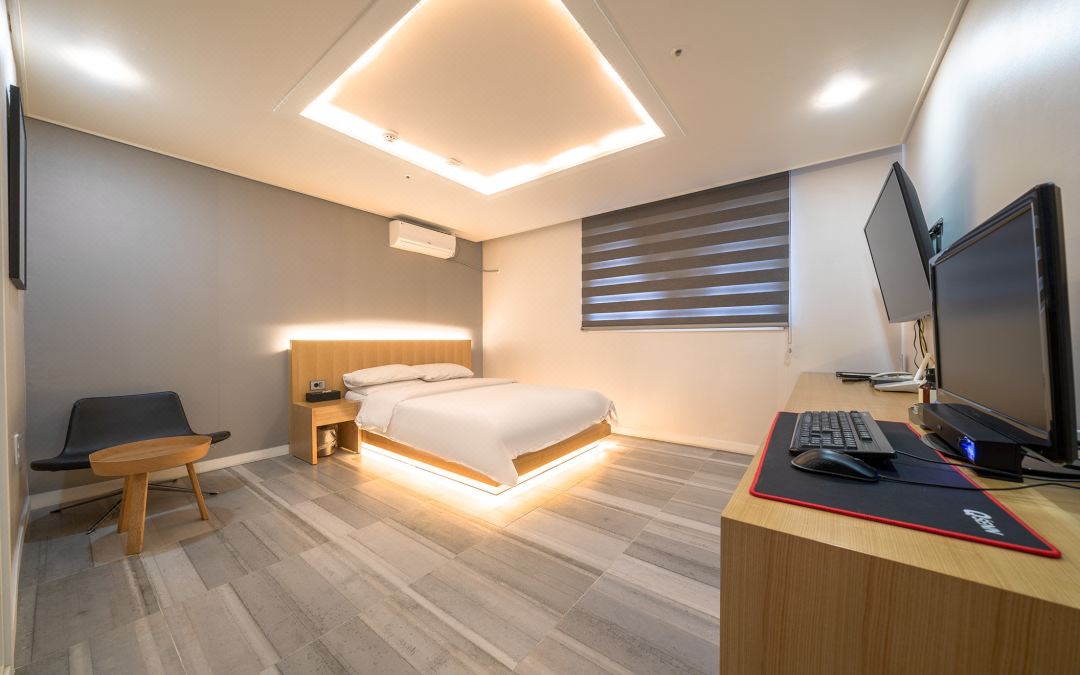 Suwon Hash Hotel