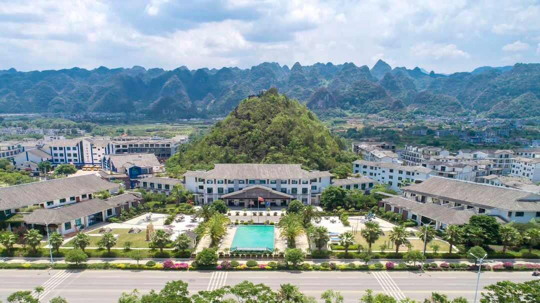 Taste Resort