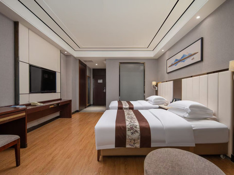 吉木乃草原石城大酒店